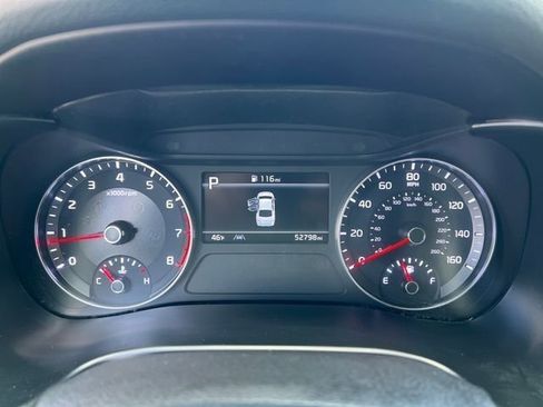 Used 2022 Kia Forte GT FWD image 28