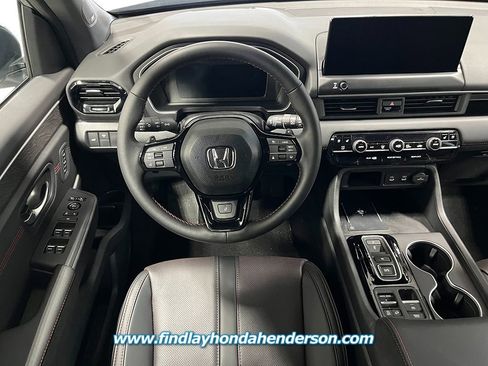 New 2026 Honda Pilot Black Edition image 14