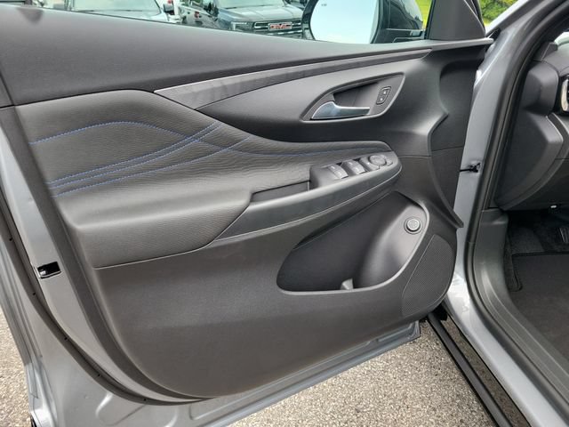 New 2026 Buick Envista Sport Touring w/ Convenience I Package FWD image 15