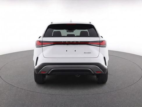 Used 2023 Lexus RX 350 Premium w/ Accessory Package (Z1) FWD image 10