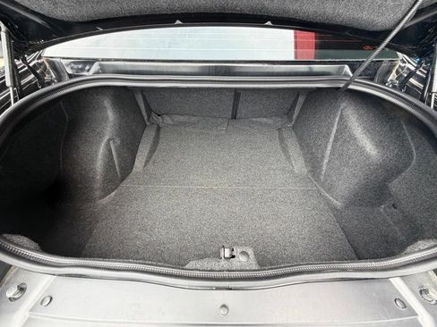 Used 2019 Dodge Challenger SRT Hellcat w/ Laguna Leather Package RWD image 15