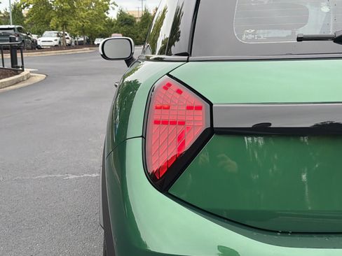 New 2026 MINI Cooper S FWD image 40
