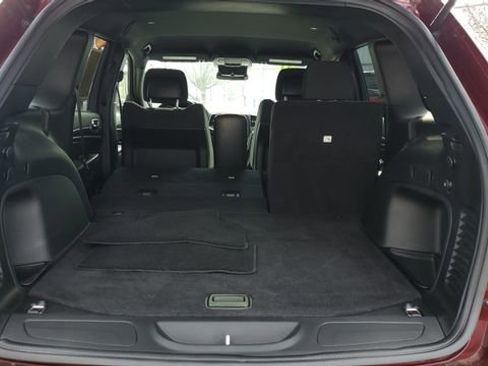 Certified 2021 Jeep Grand Cherokee Laredo image 26