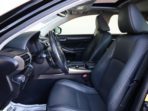 Used 2014 Lexus IS 250 RWD image 14