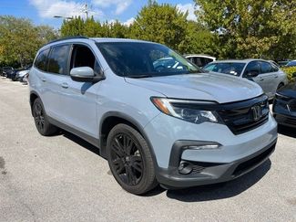 Used 2022 Honda Pilot Special Edition video 1