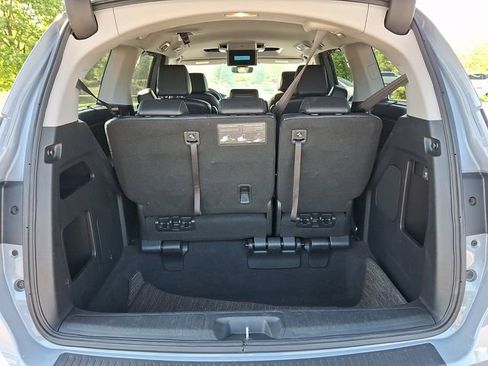 Used 2024 Honda Odyssey Touring image 34
