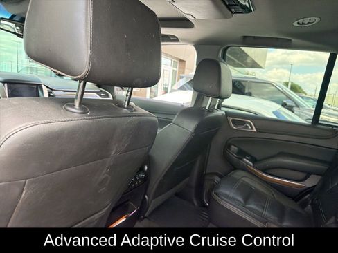 Used 2019 GMC Yukon Denali w/ Denali Ultimate Package RWD image 11