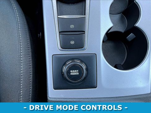 Used 2023 Ford Bronco Sport Big Bend AWD/4WD image 15