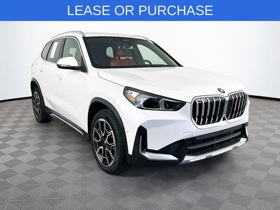 Used 2025 BMW X1 xDrive28i