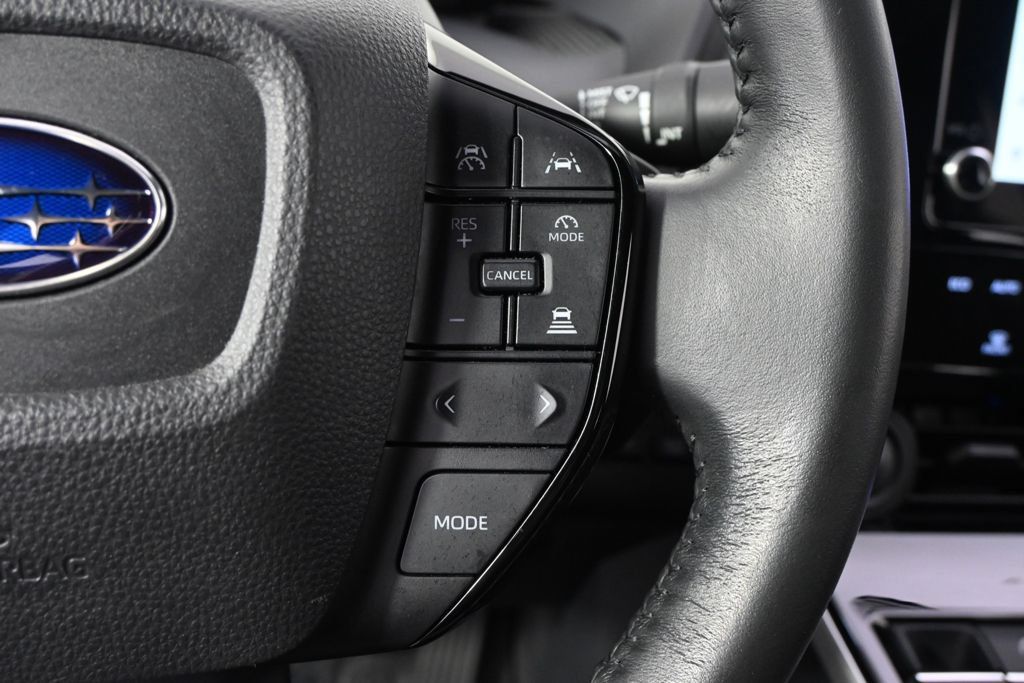 Certified 2023 Subaru Solterra AWD image 34