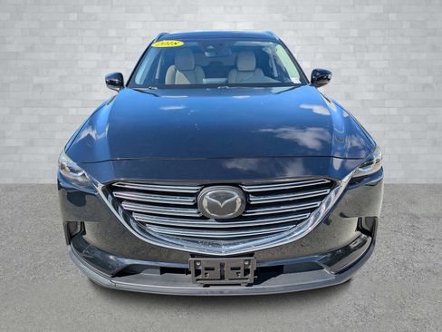 Used 2018 MAZDA CX-9 Touring image 3
