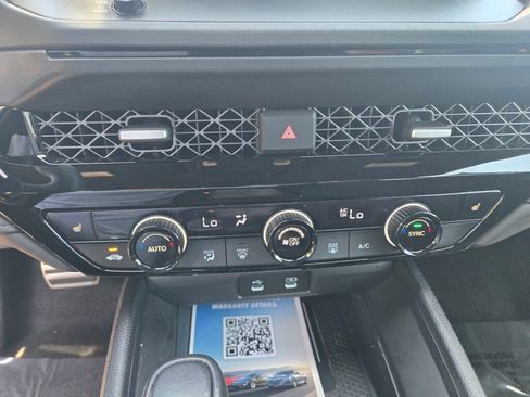 Certified 2025 Honda Accord Sport image 19