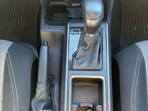 Used 2023 Toyota Tacoma TRD Off-Road image 14