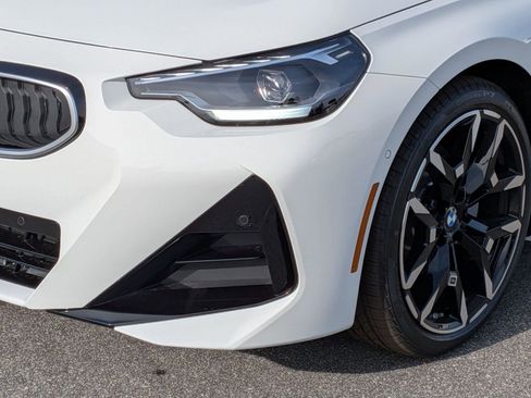 New 2026 BMW 230i w/ M Sport Package image 9