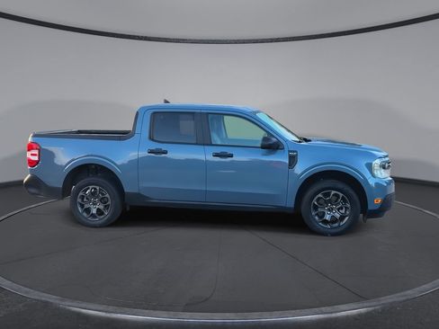 Used 2024 Ford Maverick XLT FWD image 9