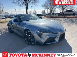 Used 2022 Toyota Supra video 1