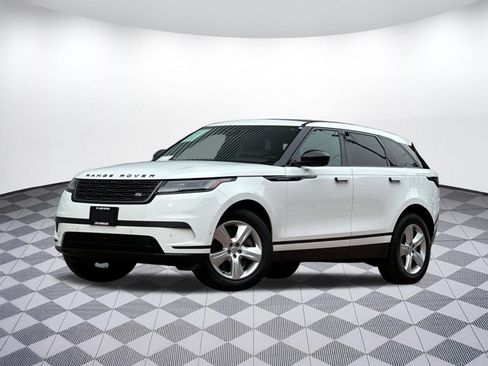 Certified 2026 Land Rover Range Rover Velar S AWD/4WD image 19