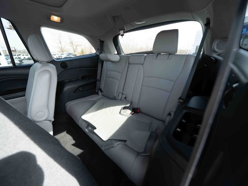 Certified 2022 Honda Pilot Elite image 25
