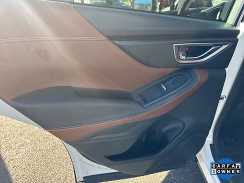 Used 2023 Subaru Forester Touring image 44