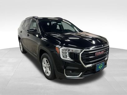 Certified 2024 GMC Terrain SLE w/ Driver Convenience Package