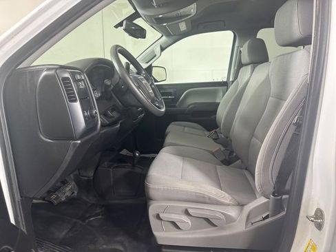 Used 2019 GMC Sierra 1500 Limited w/ Sierra Convenience Package image 11