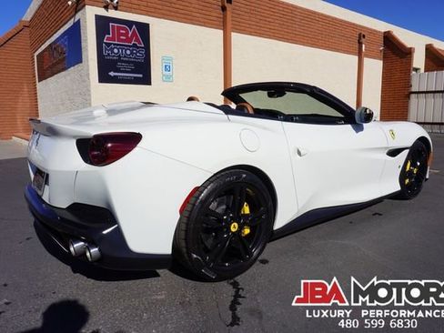 Used 2019 Ferrari Portofino image 88