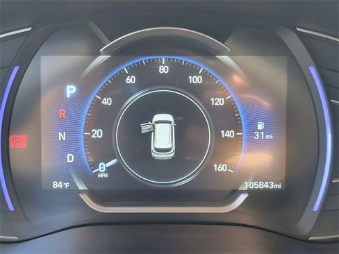 Used 2020 Hyundai Santa Fe SEL w/ Cargo Package image 20