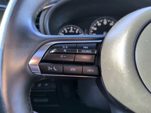 Certified 2024 MAZDA MAZDA3 s image 19