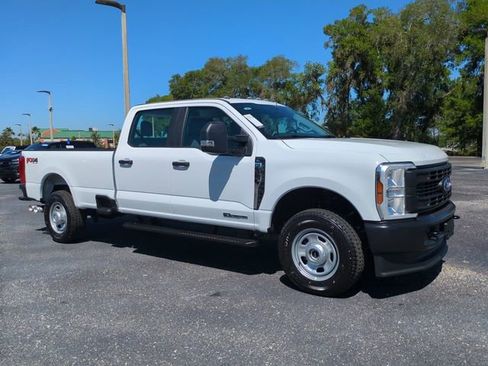 New 2026 Ford F350 XL AWD/4WD image 2