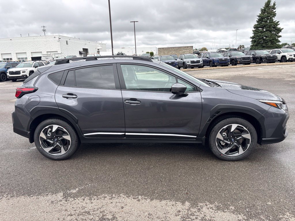 New 2026 Subaru Crosstrek 2.5i Limited AWD/4WD image 2