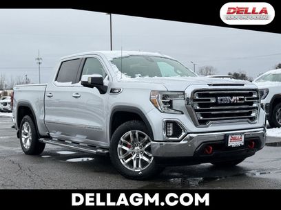 Used 2020 GMC Sierra 1500 SLT w/ SLT Premium Plus Package