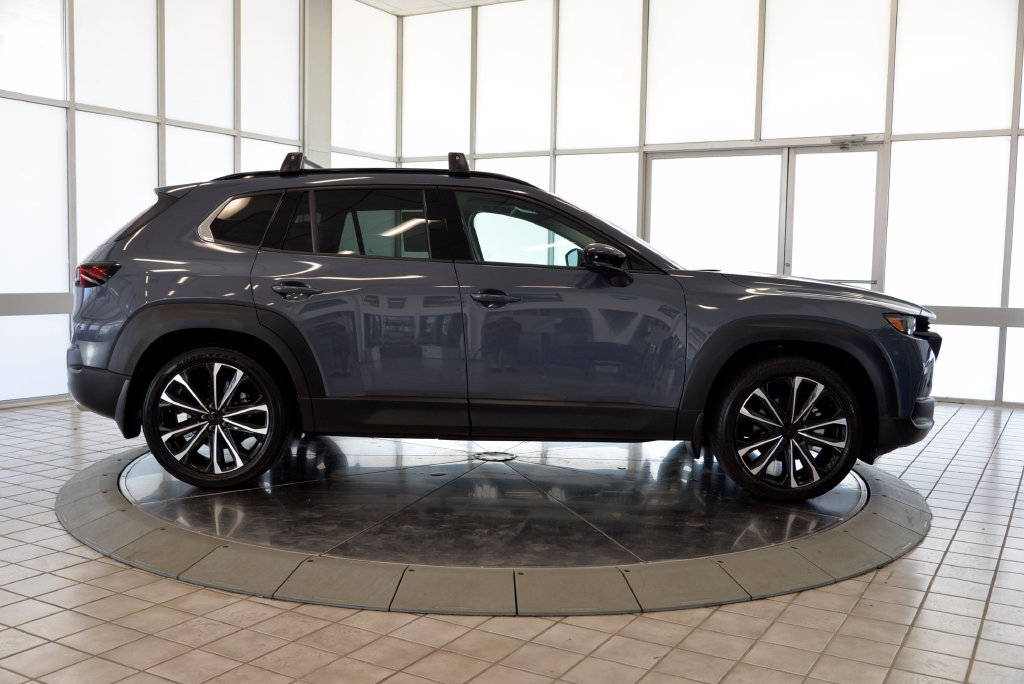 Certified 2026 MAZDA CX-50 AWD 2.5 S w/ Cargo Package image 9