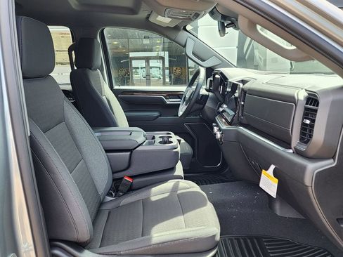 New 2026 GMC Sierra 1500 Elevation AWD/4WD image 37