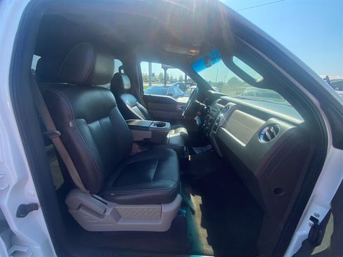 Used 2010 Ford F150 XLT image 11