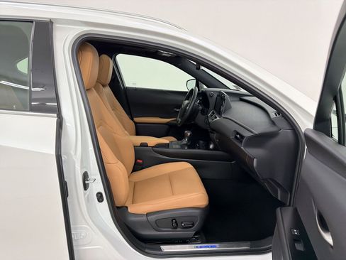 Certified 2024 Lexus UX 250h AWD w/ Premium Package image 31