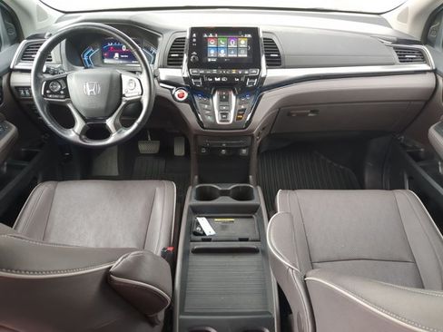 Used 2024 Honda Odyssey Elite image 17