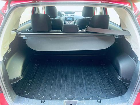 Used 2017 Subaru Crosstrek 2.0i Premium w/ Special Edition AWD/4WD image 28