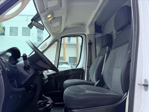 Used 2021 RAM ProMaster 1500 FWD image 14