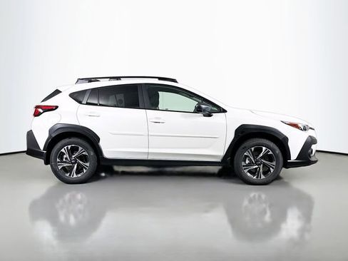 New 2026 Subaru Crosstrek 2.5i Premium image 8