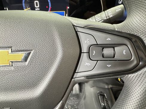 New 2026 Chevrolet TrailBlazer LS image 15