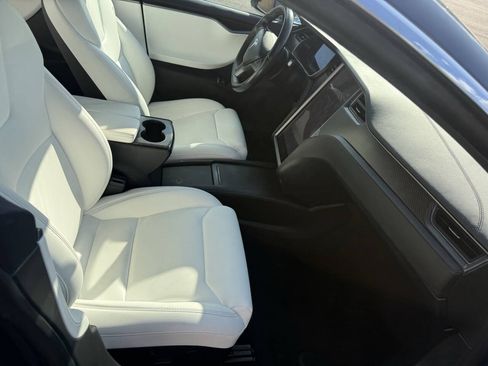 Used 2018 Tesla Model S 75D AWD/4WD image 14