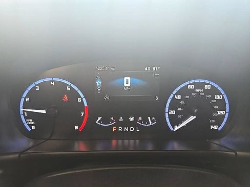 Used 2021 Ford Bronco Sport Big Bend AWD/4WD image 18
