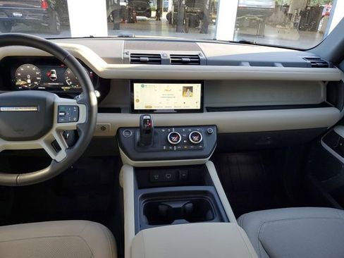 Used 2024 Land Rover Defender 110 S AWD/4WD image 13