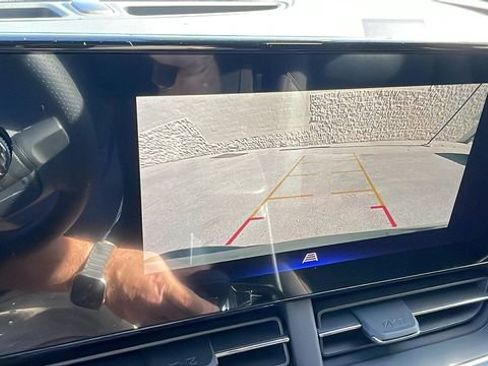 New 2026 Chevrolet Trax RS w/ Sunroof Package image 21