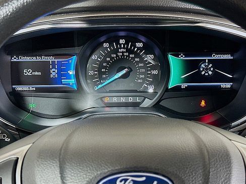 Used 2019 Ford Fusion SE image 13