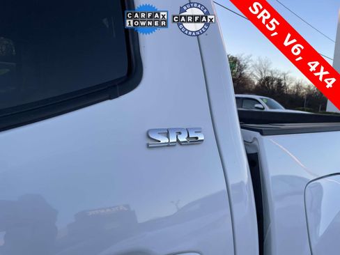 Used 2023 Toyota Tacoma SR5 image 13