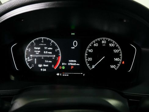 Used 2022 Honda Civic Sport image 15