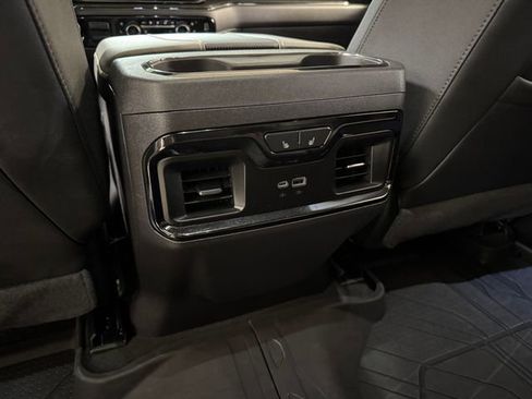 Used 2024 Chevrolet Silverado 1500 ZR2 w/ Technology Package AWD/4WD image 25