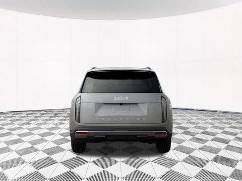 New 2027 Kia Telluride S image 6