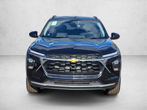New 2026 Chevrolet Trax LT image 7
